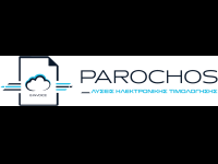 PAROHOS IT SA